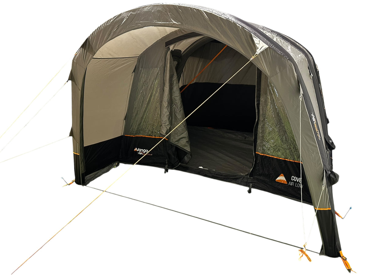 Vango Cove III Air Low Drive Away Awning 2026 (Good Condition)