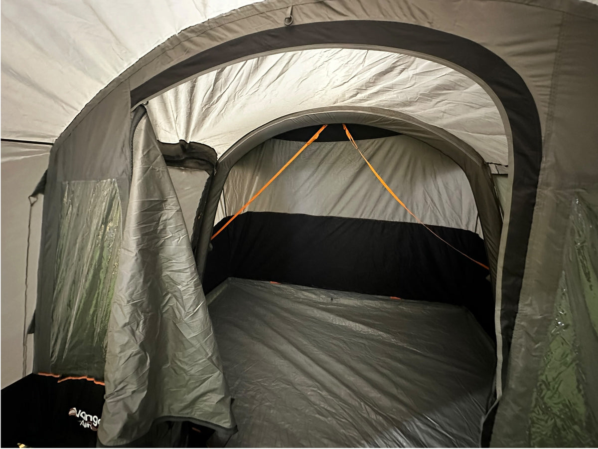 Vango Cove III Air Low Drive Away Awning 2026 (Good Condition)