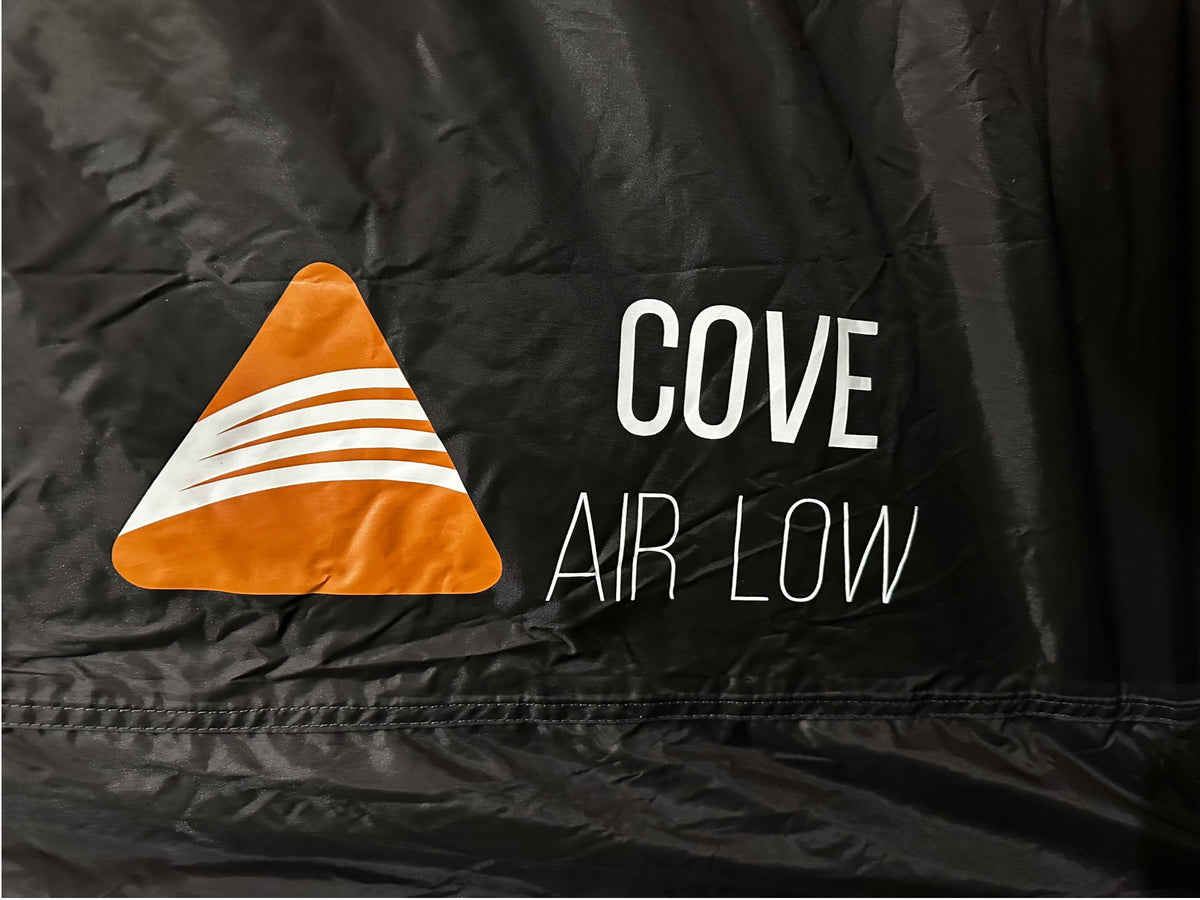 Vango Cove III Air Low Drive Away Awning 2026 (Good Condition)