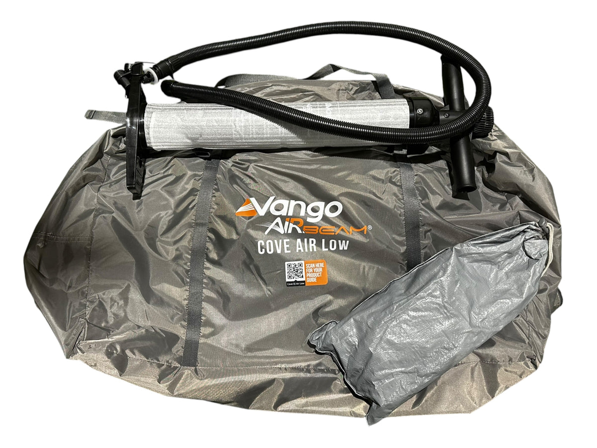 Vango Cove III Air Low Drive Away Awning 2026 (Good Condition)