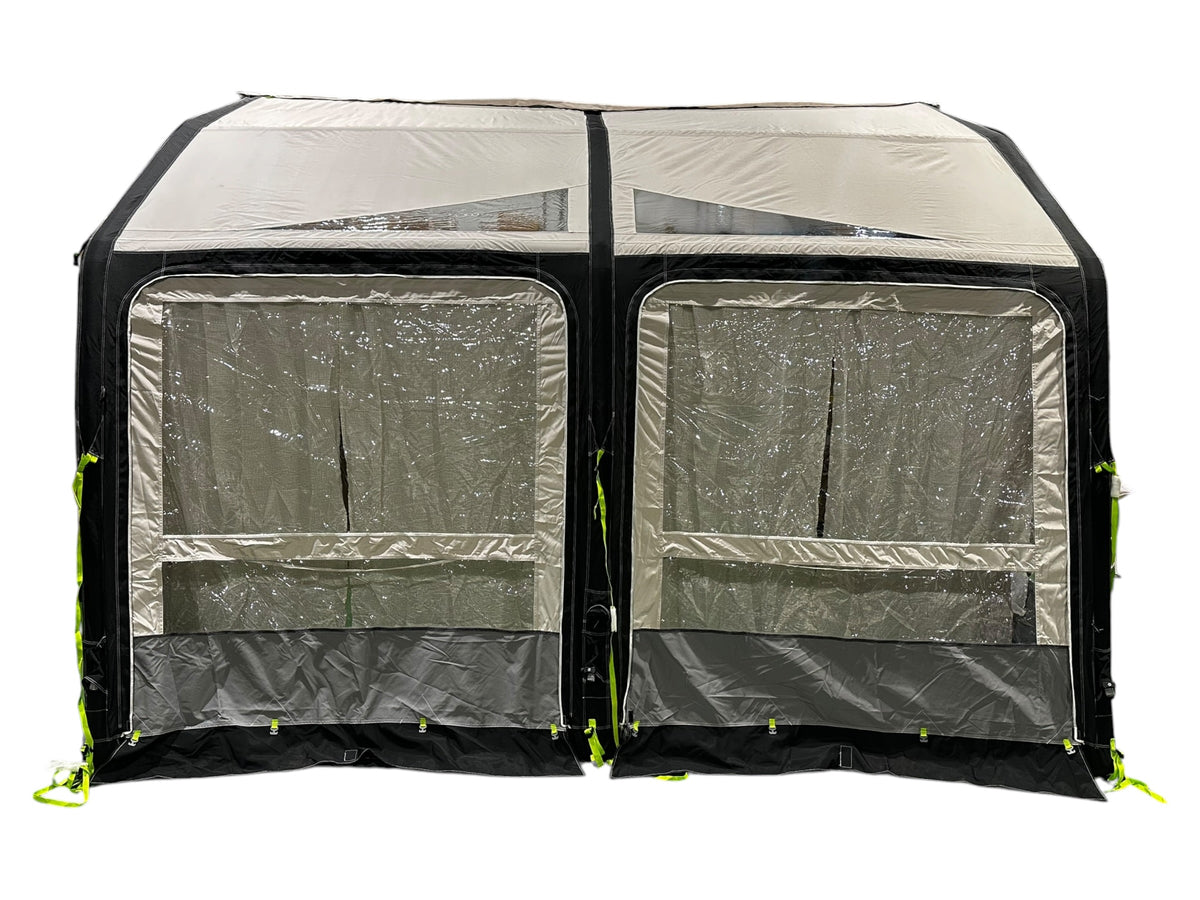Dometic Rally Air Pro 390 M Motorhome Awning (Good Condition)