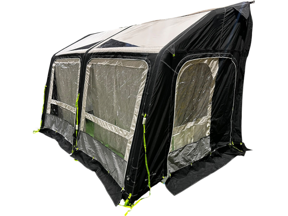 Dometic Rally Air Pro 390 M Motorhome Awning (Good Condition)