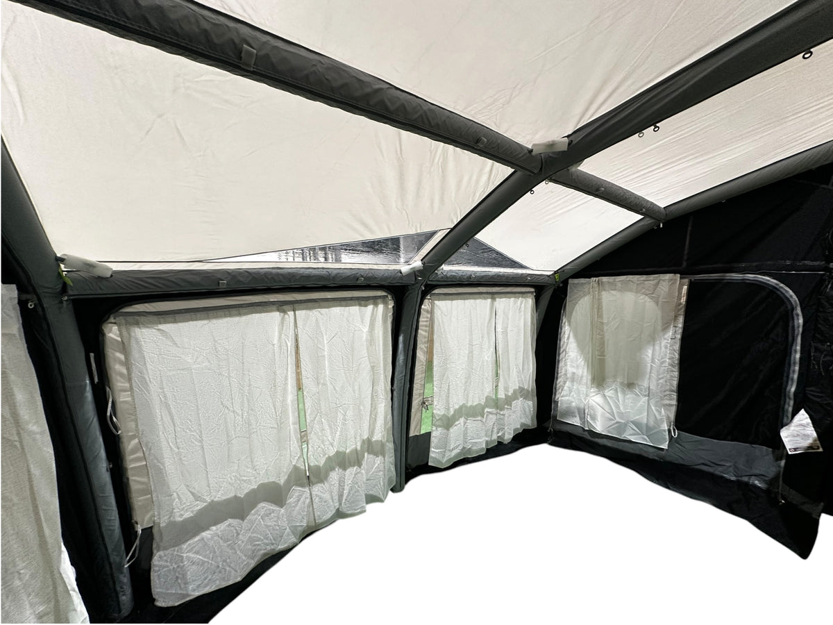 Dometic Rally Air Pro 390 M Motorhome Awning (Good Condition)