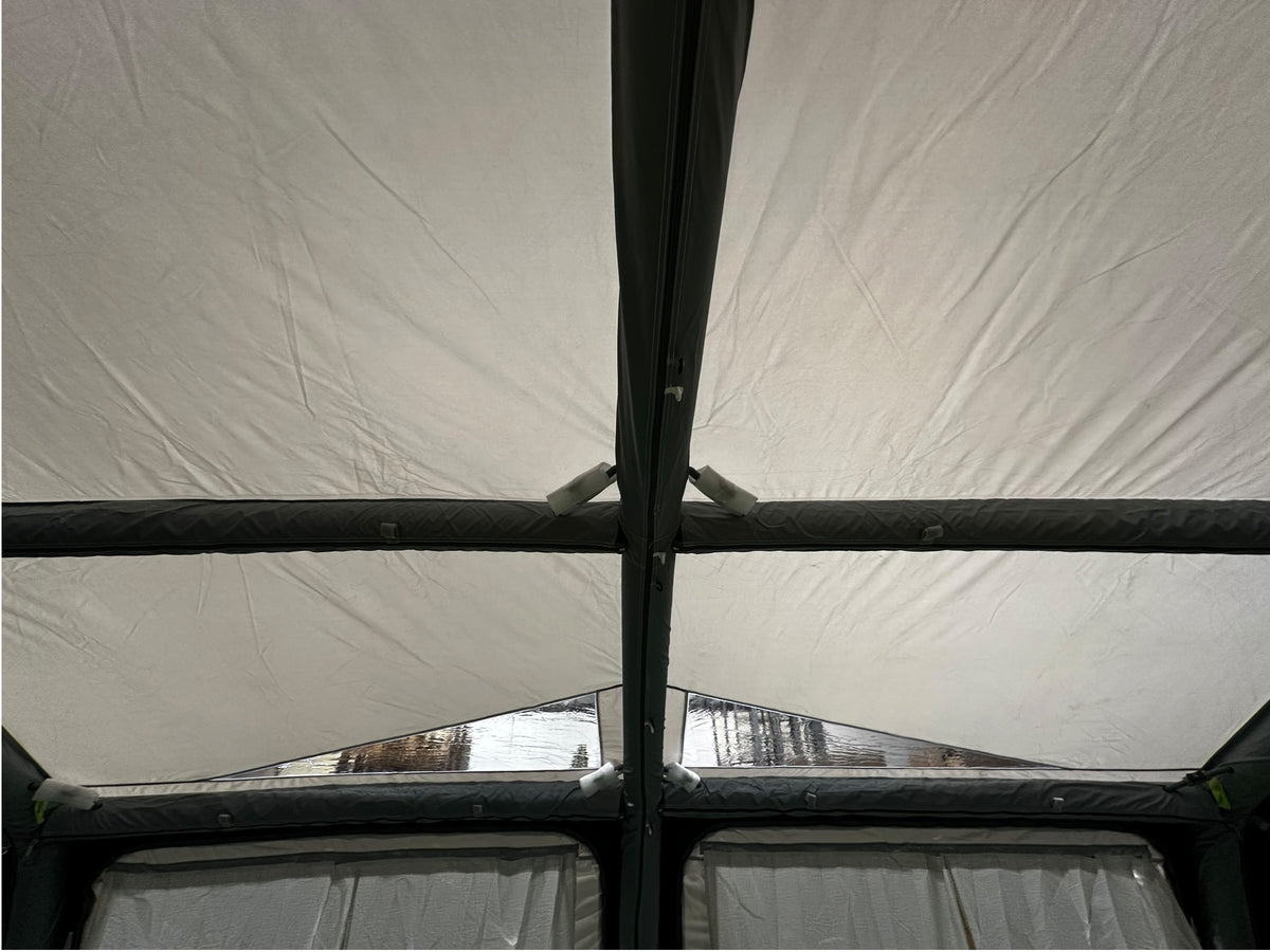 Dometic Rally Air Pro 390 M Motorhome Awning (Good Condition)