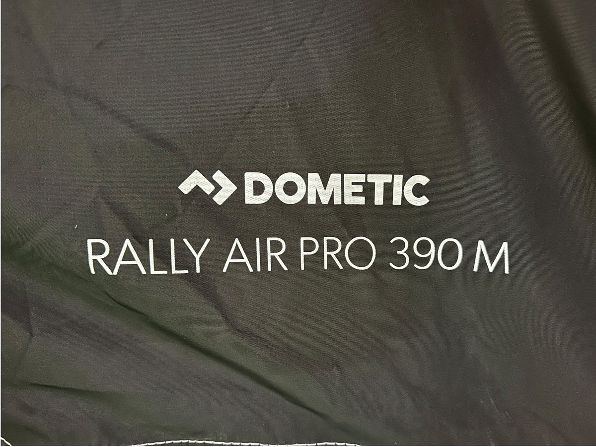 Dometic Rally Air Pro 390 M Motorhome Awning (Good Condition)
