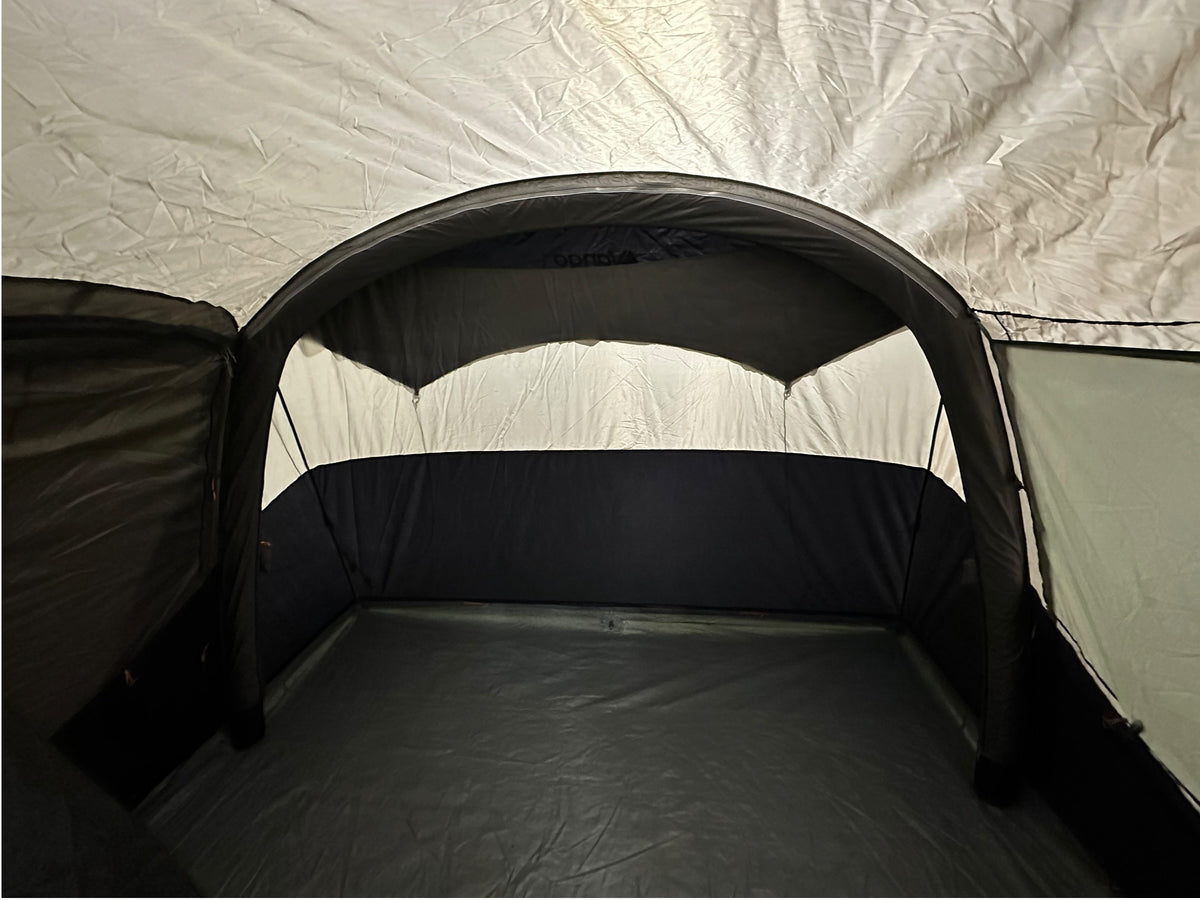 Vango Cove III Air Low Drive Away Awning (Good Condition)
