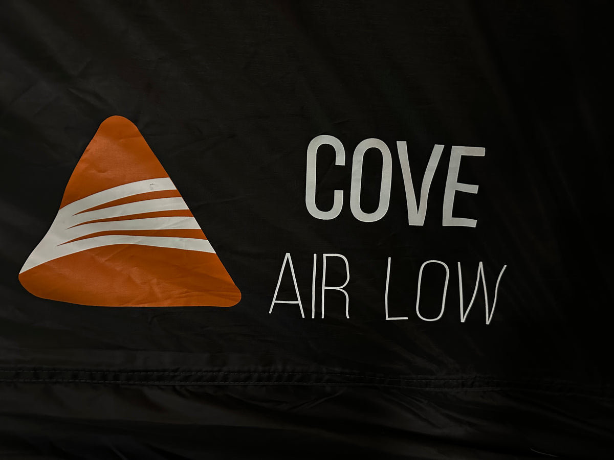 Vango Cove III Air Low Drive Away Awning (Good Condition)