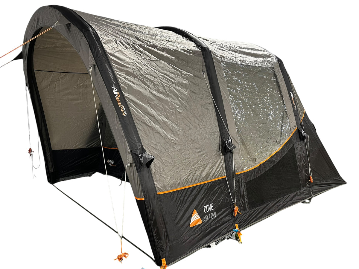 Vango Cove III Air Low Drive Away Awning (Good Condition)
