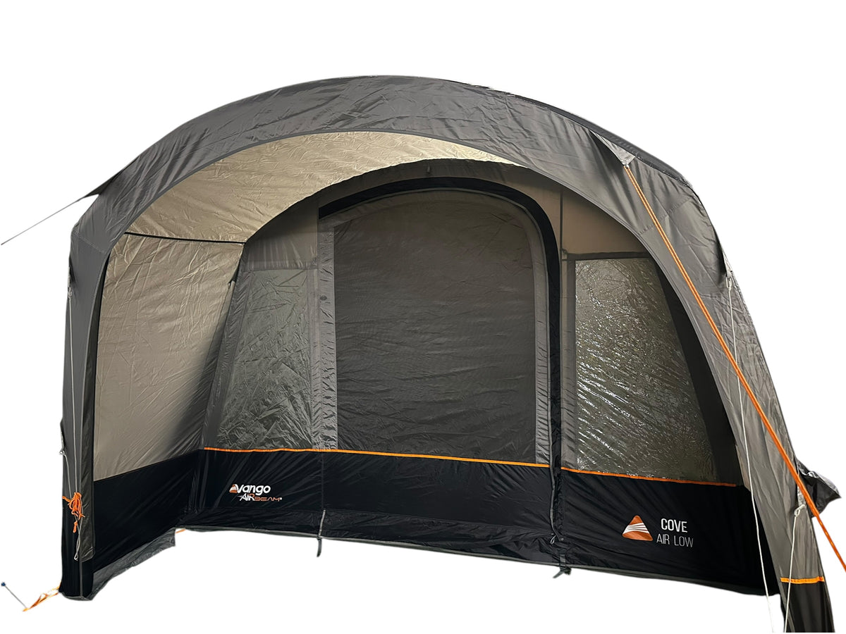 Vango Cove III Air Low Drive Away Awning (Good Condition)