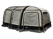 Starcamp Magnum Air Force Klimatex 260 Awning + Right Addex Extension (Good Condition)