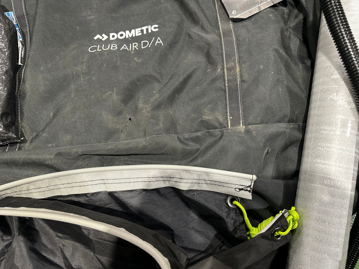 Dometic Club Air Pro 260 Drive Away Awning (Outdoor Show Demo)