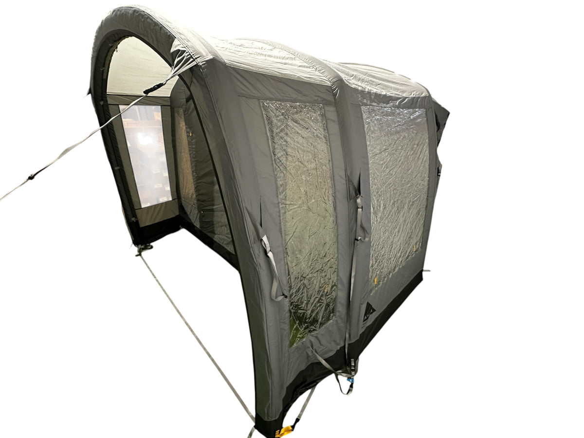 Kampa Traverse Air Low Drive Away Awning 2026 (Good Condition)