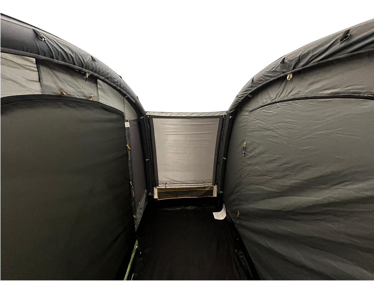 Kampa Traverse Air Low Drive Away Awning 2026 (Good Condition)