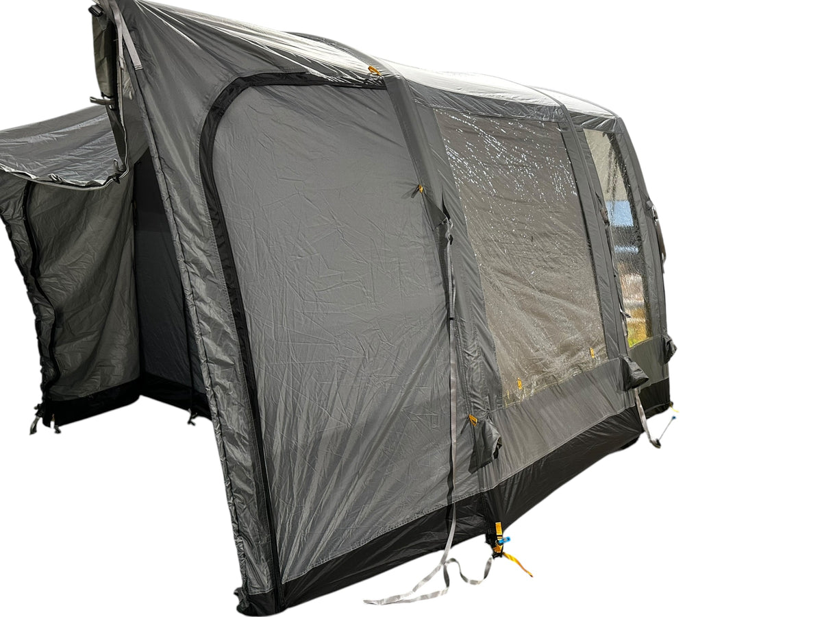 Kampa Traverse Air Low Drive Away Awning 2026 (Good Condition)