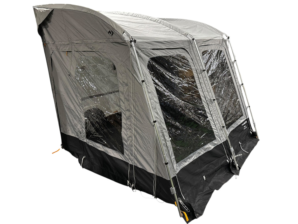 Dometic Rally Tour 260 Poled Porch Awning 2025 (Good Condition)