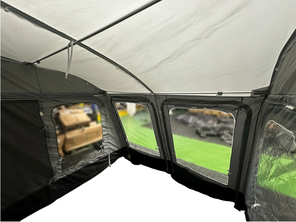 Dometic Rally Tour 260 Poled Porch Awning 2025 (Good Condition)