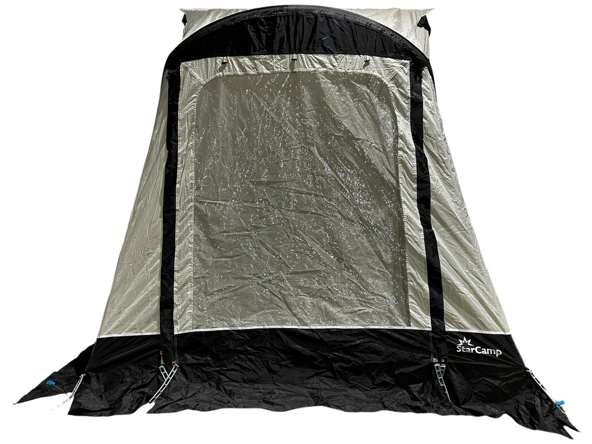 Starcamp Quick and Easy 225 Air Porch Awning (Good Condition)
