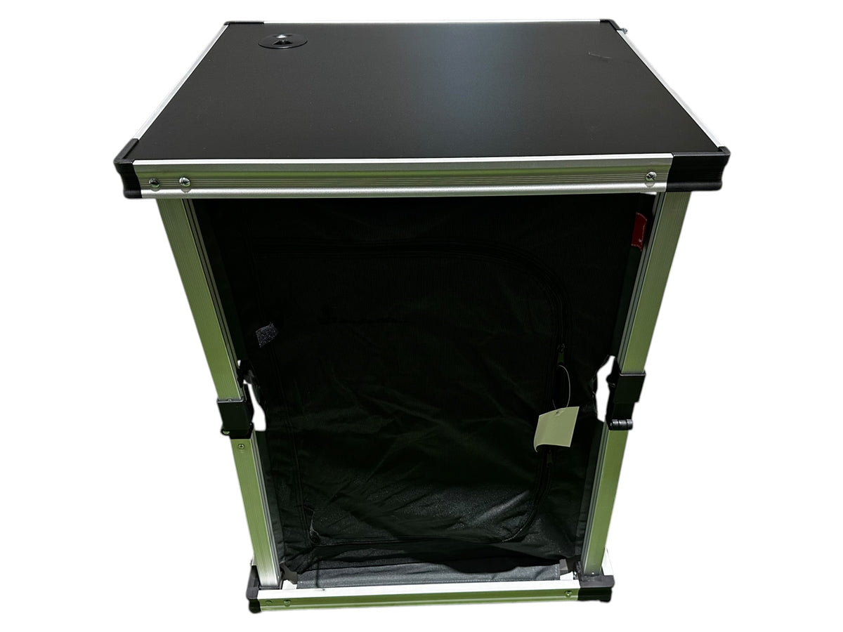 Isabella Single Folding Cupboard (Brand New)
