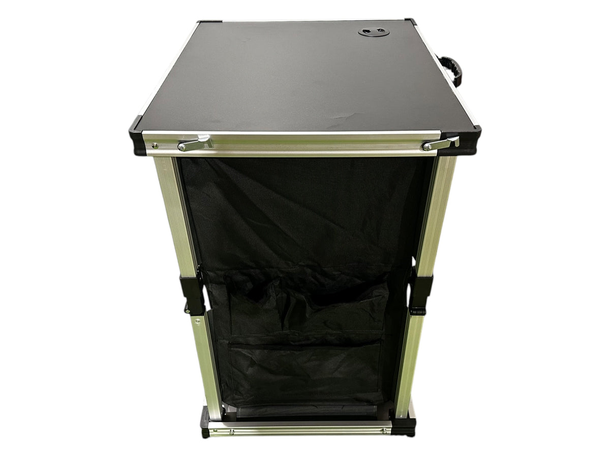 Isabella Single Folding Cupboard (Brand New)