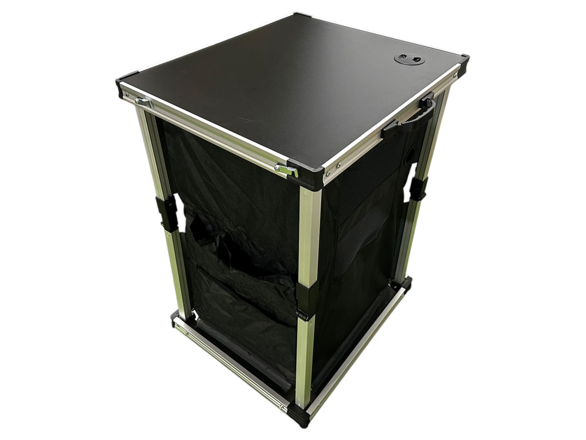 Isabella Single Folding Cupboard (Brand New)
