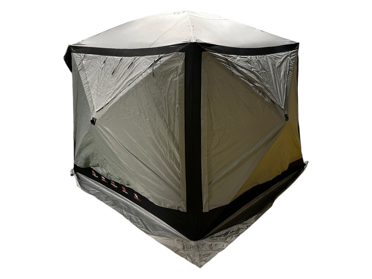 Quest Screen House 4 Pro (Used)