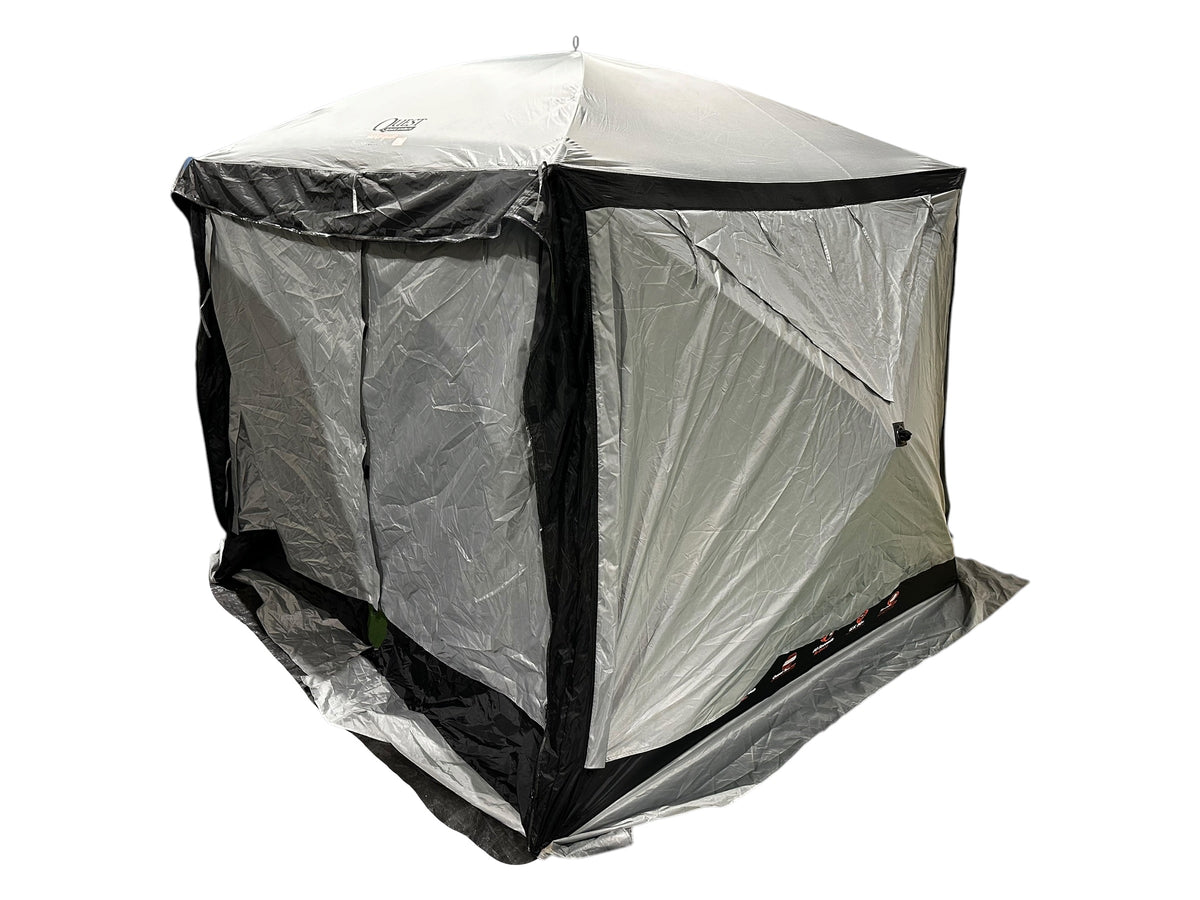 Quest Screen House 4 Pro (Used)