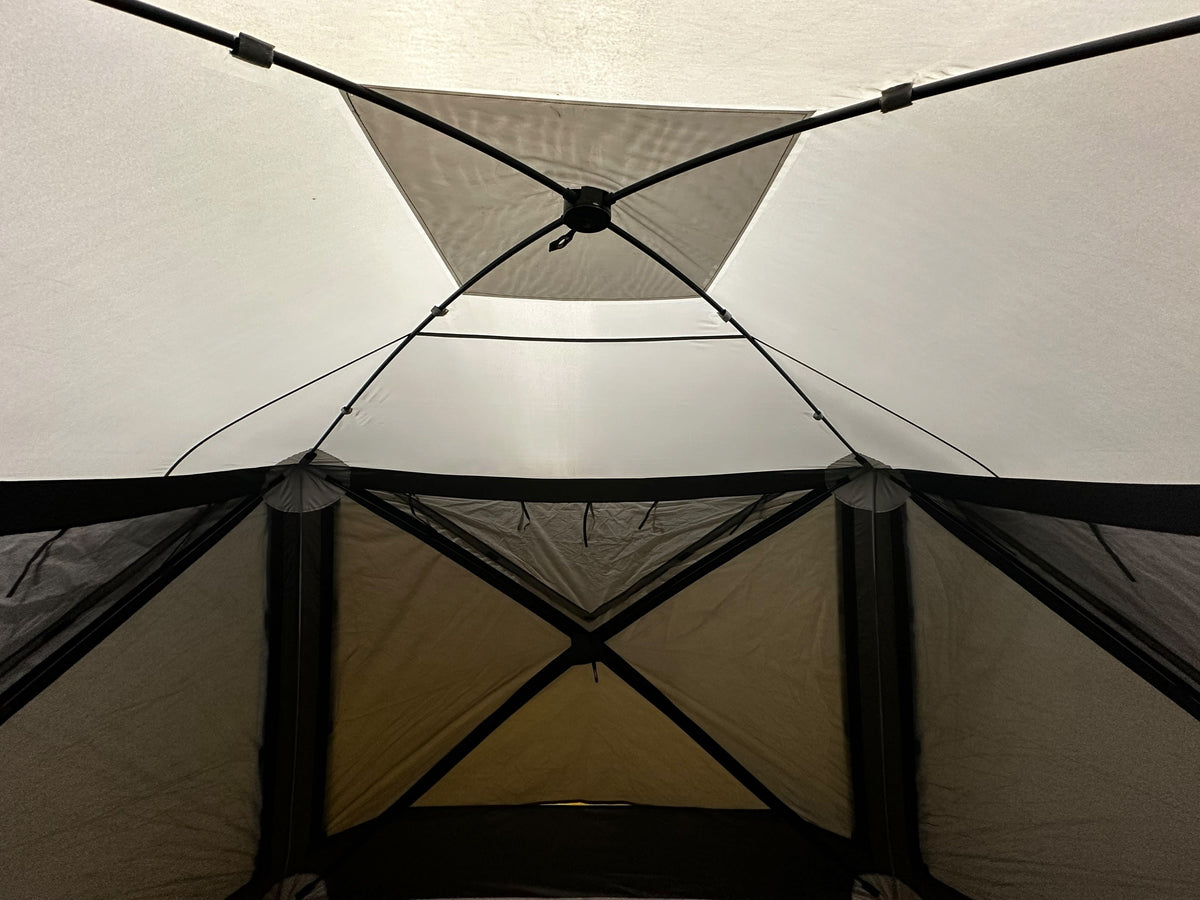 Quest Screen House 4 Pro (Used)