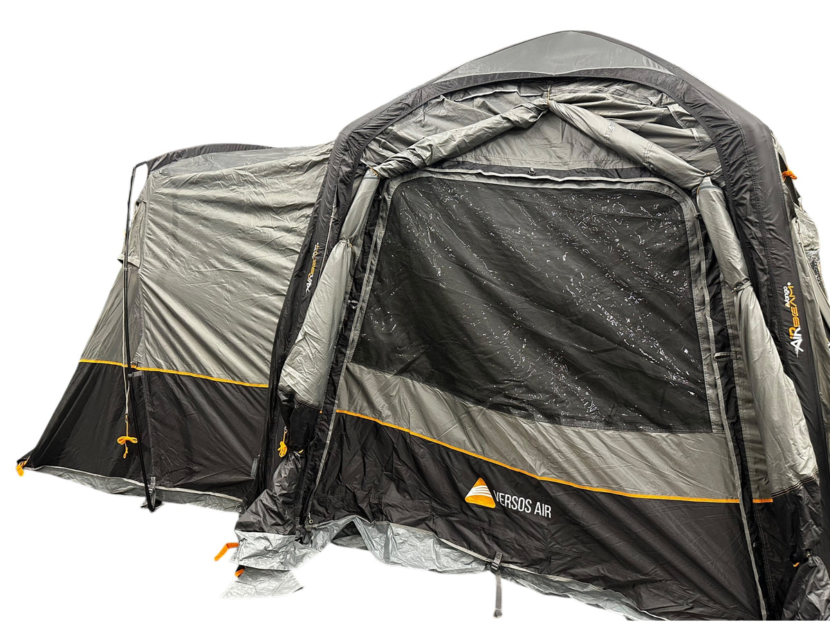 Vango Versos Air Mid Drive Away Awning (Good Condition)