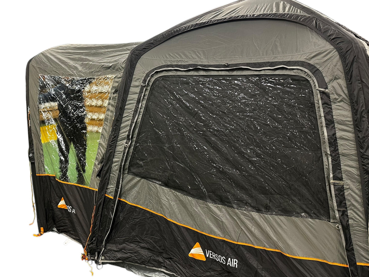 Vango Versos Air Mid Drive Away Awning (Good Condition)