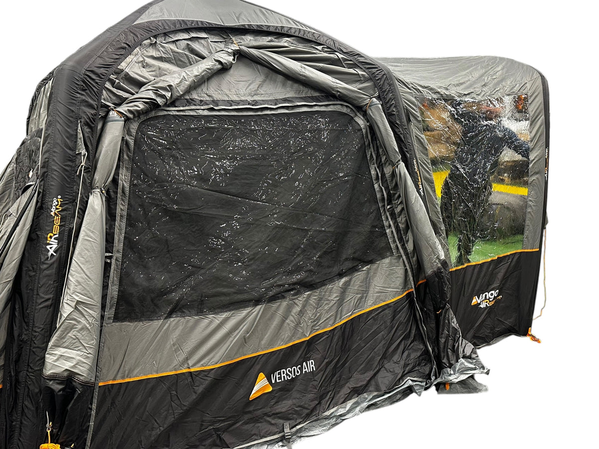 Vango Versos Air Mid Drive Away Awning (Good Condition)