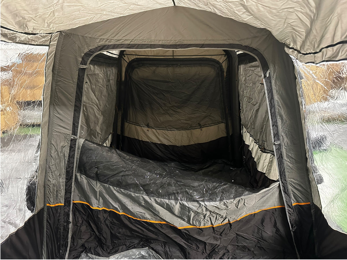 Vango Versos Air Mid Drive Away Awning (Good Condition)