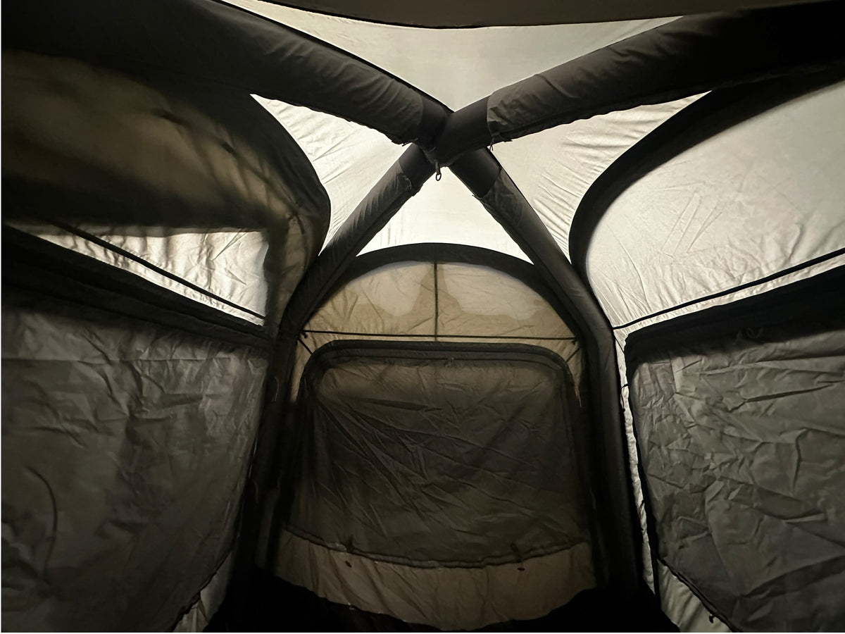 Vango Versos Air Mid Drive Away Awning (Good Condition)