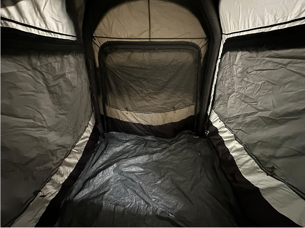 Vango Versos Air Mid Drive Away Awning (Good Condition)