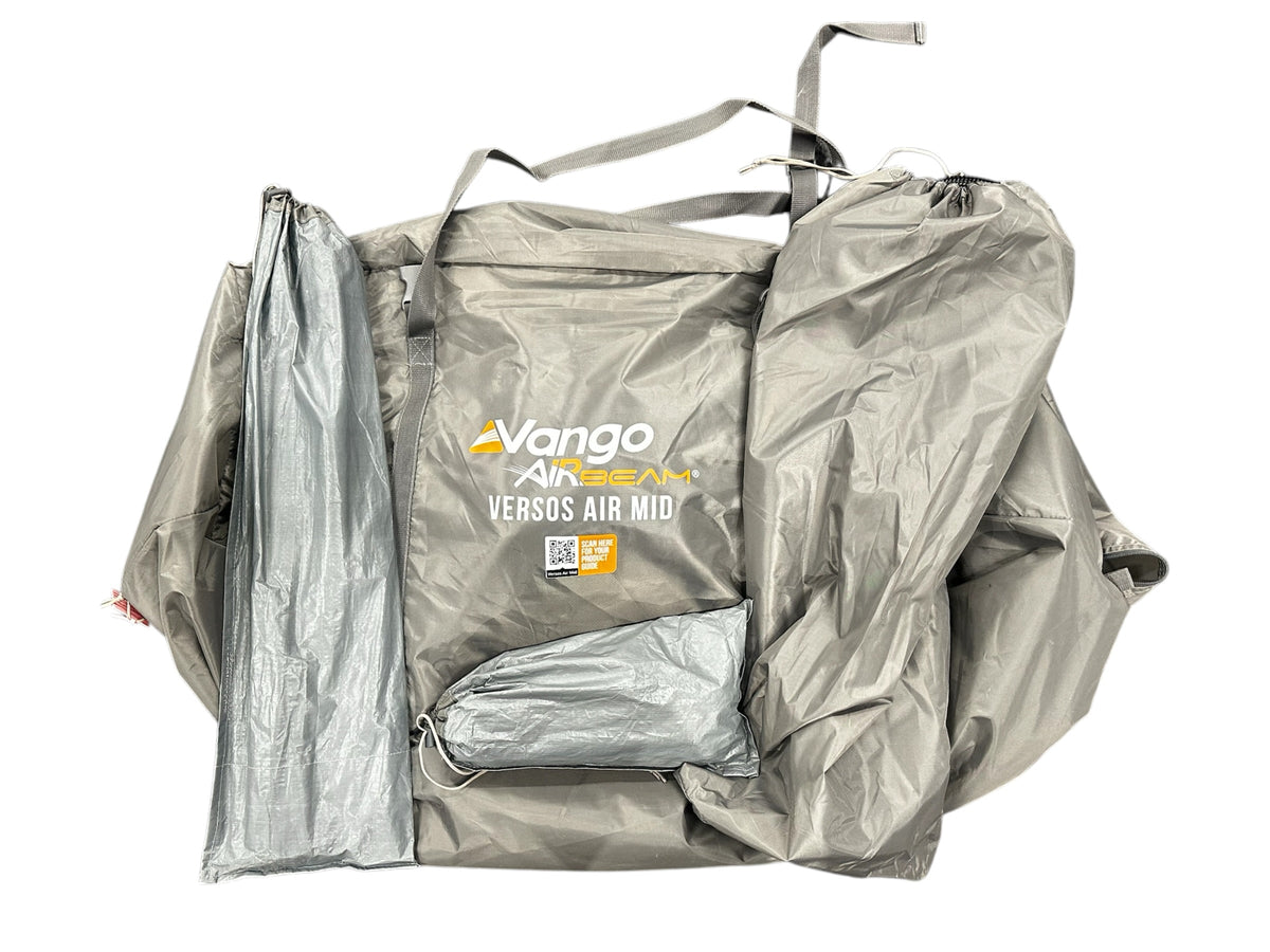 Vango Versos Air Mid Drive Away Awning (Good Condition)