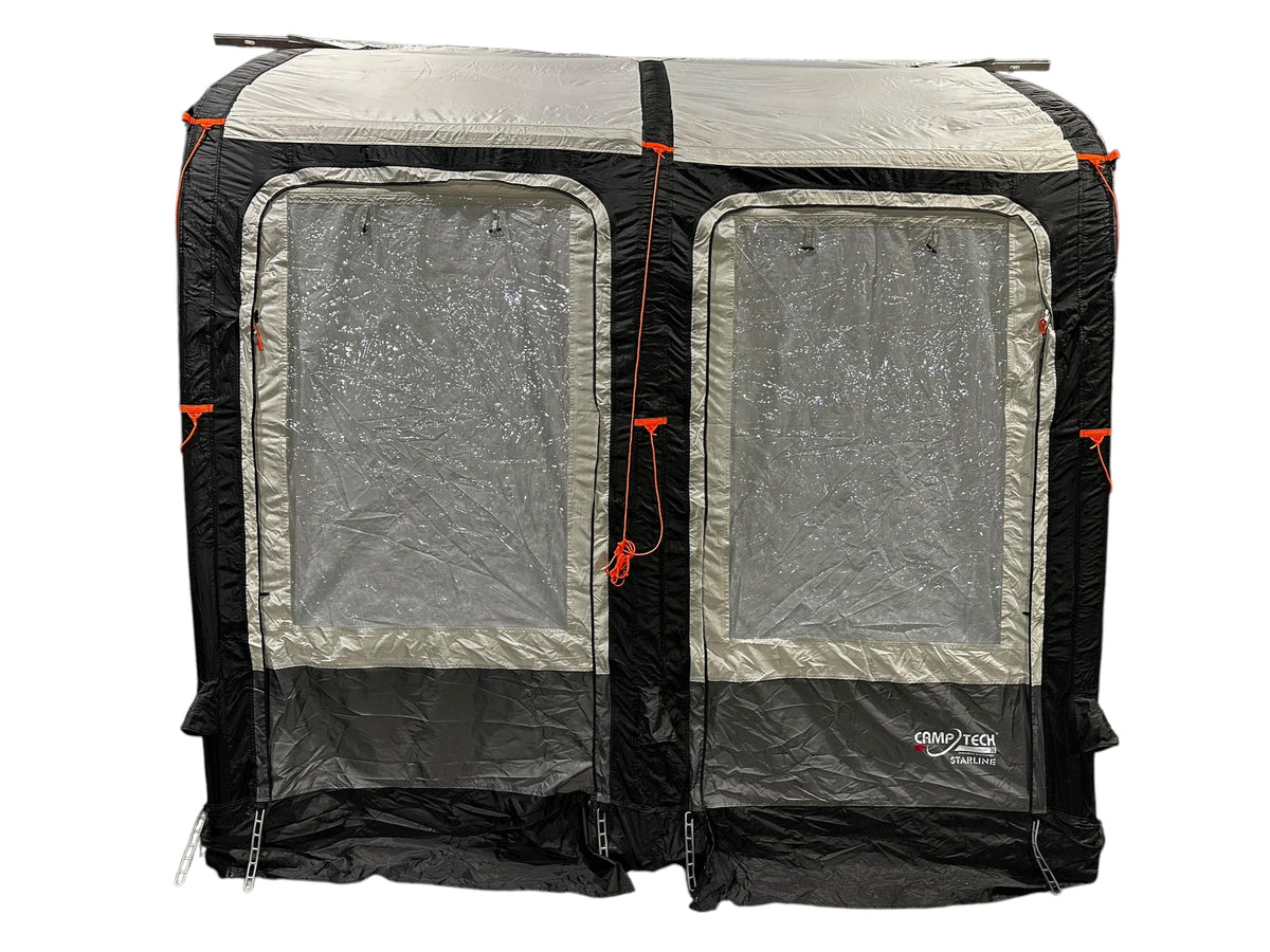 Camptech Starline 260 Air Caravan / Motorhome Awning (Good Condition)