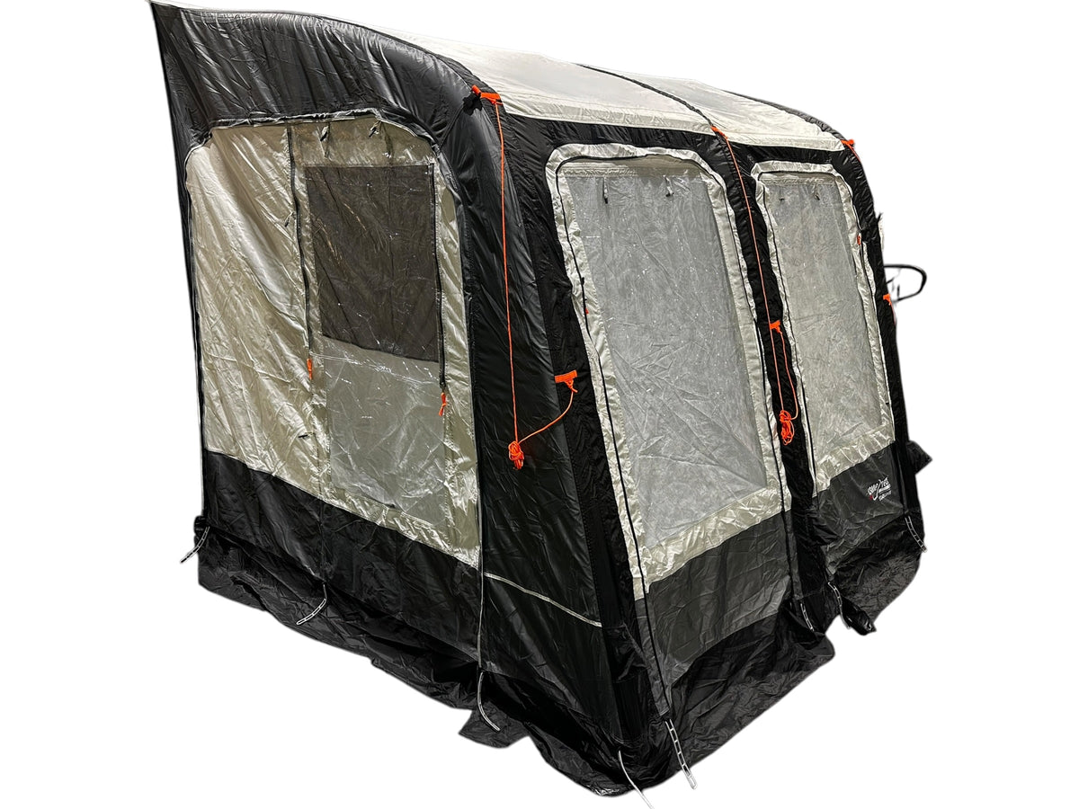 Camptech Starline 260 Air Caravan / Motorhome Awning (Good Condition)