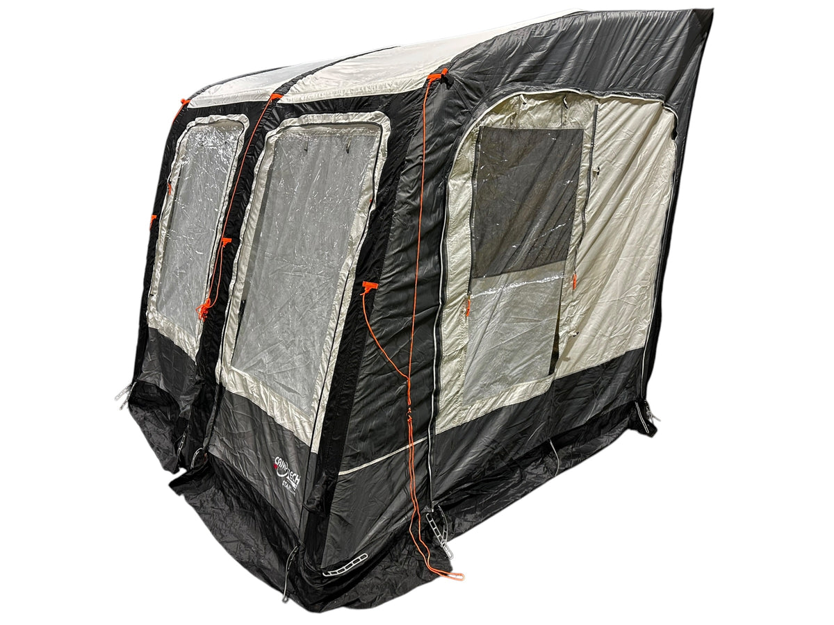 Camptech Starline 260 Air Caravan / Motorhome Awning (Good Condition)