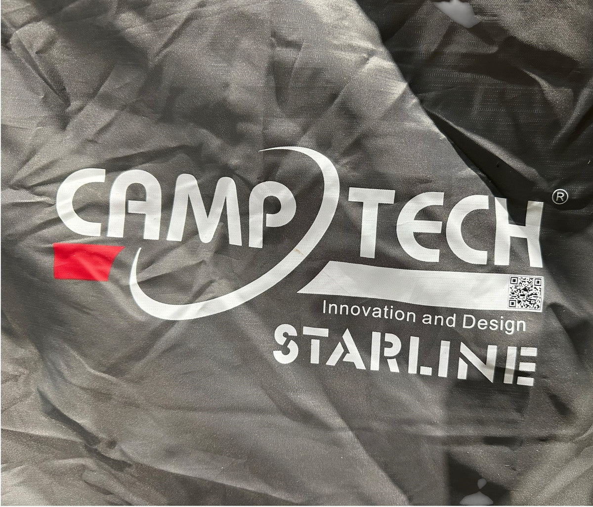 Camptech Starline 260 Air Caravan / Motorhome Awning (Good Condition)