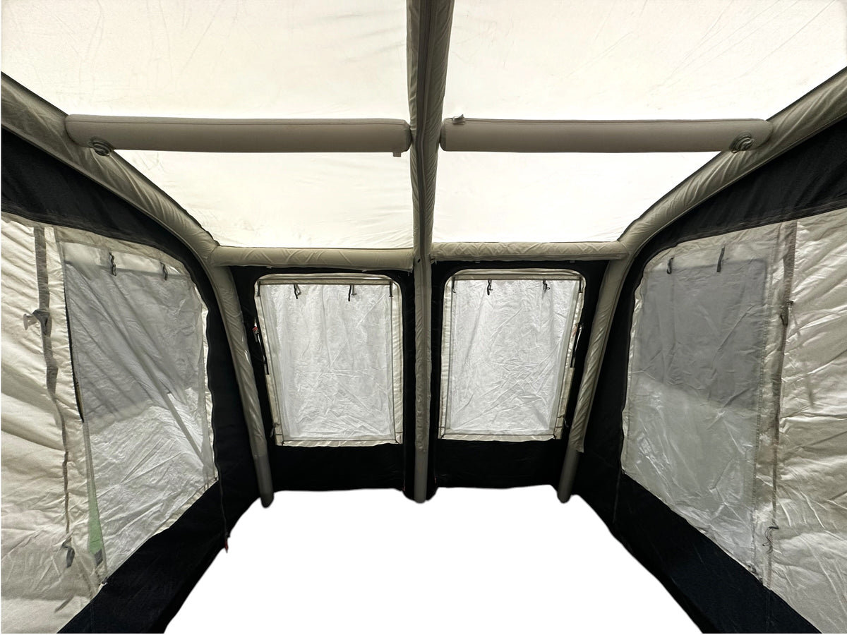 Camptech Starline 260 Air Caravan / Motorhome Awning (Good Condition)