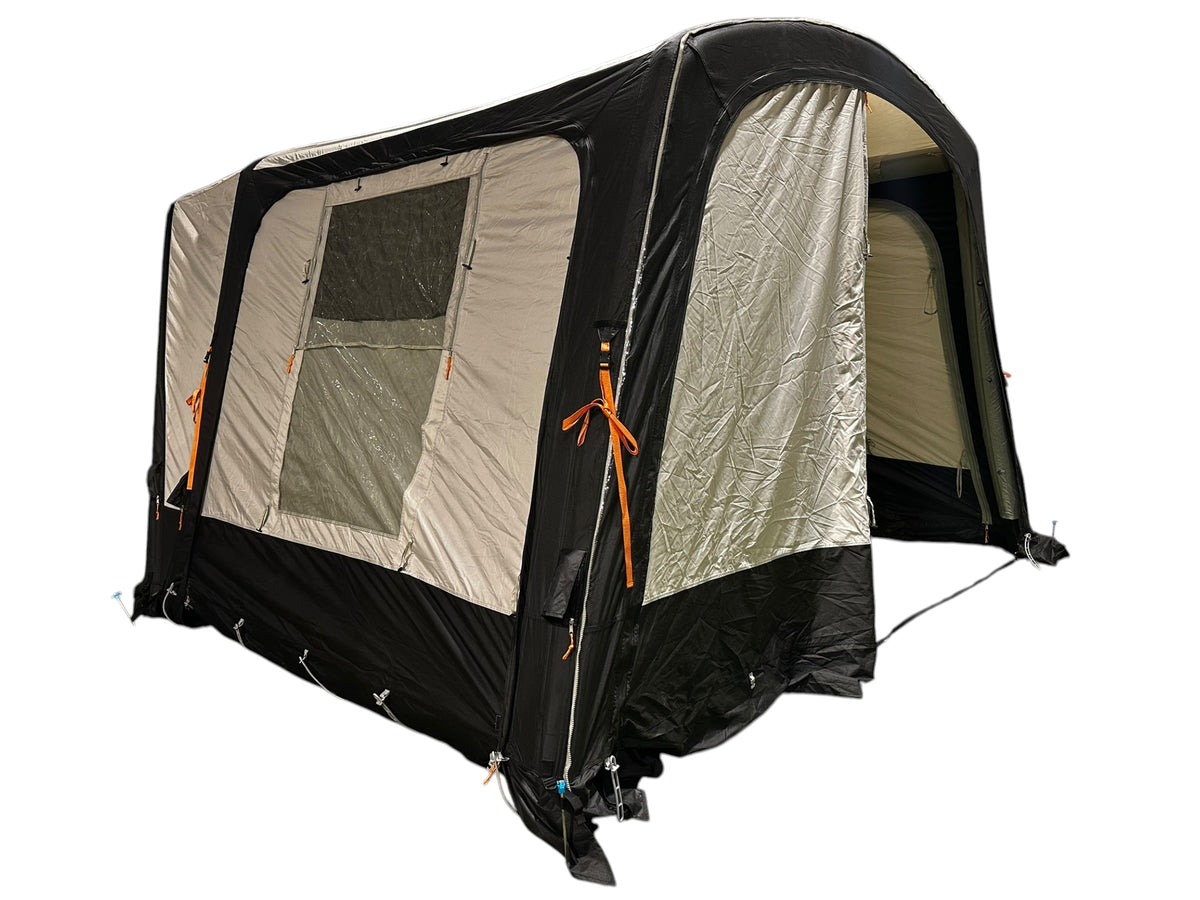 Starcamp Voyager Air Mid Motorhome Awning (Outdoor Show Demo)