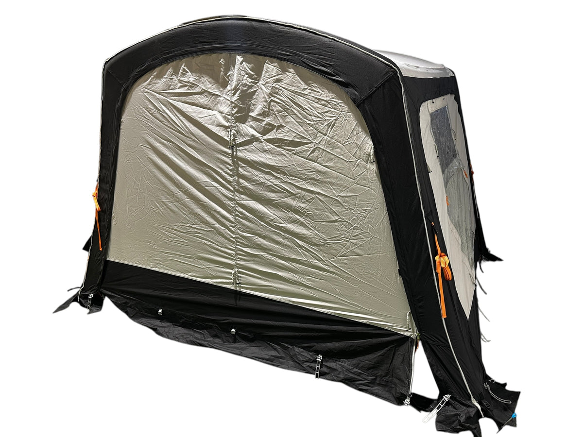 Starcamp Voyager Air Mid Motorhome Awning (Outdoor Show Demo)