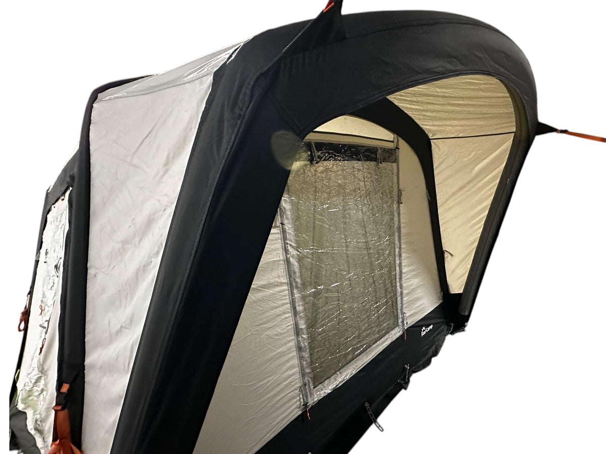 Starcamp Voyager Air Mid Motorhome Awning (Outdoor Show Demo)