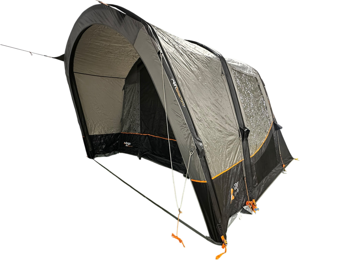 Vango Cove III Air Low Drive Away Awning 2026 (Good Condition)