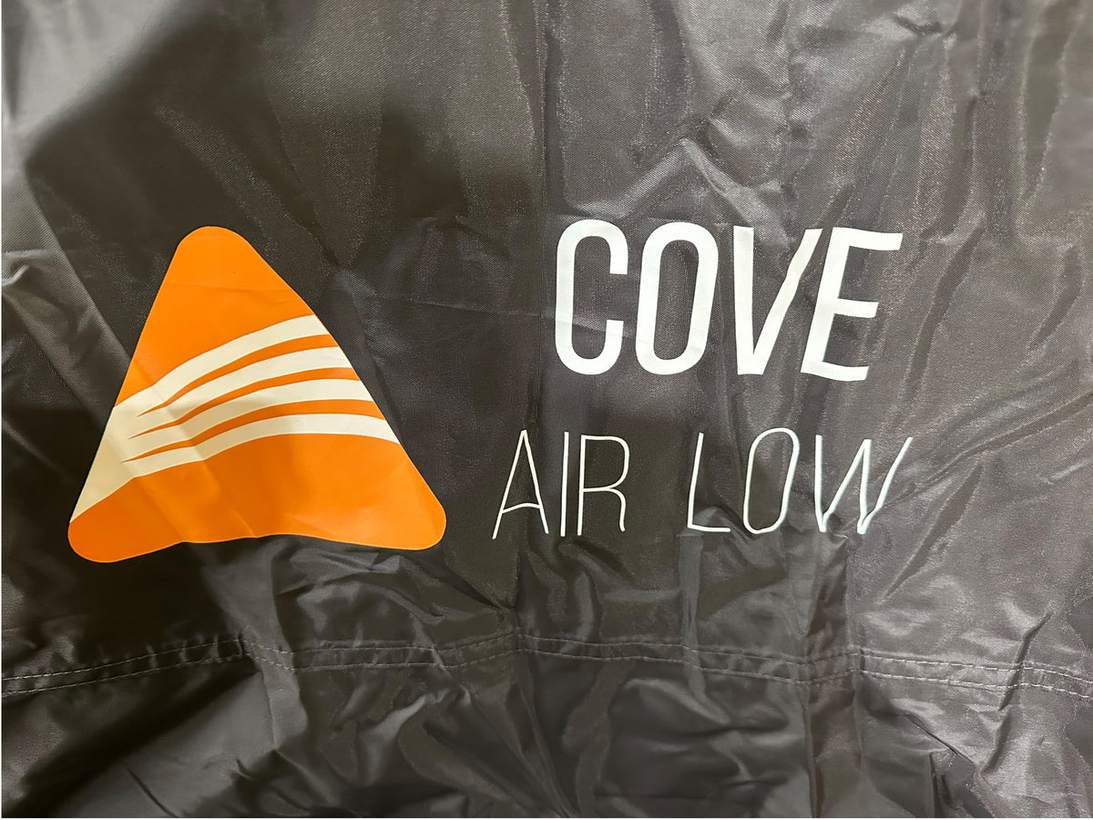 Vango Cove III Air Low Drive Away Awning 2026 (Good Condition)