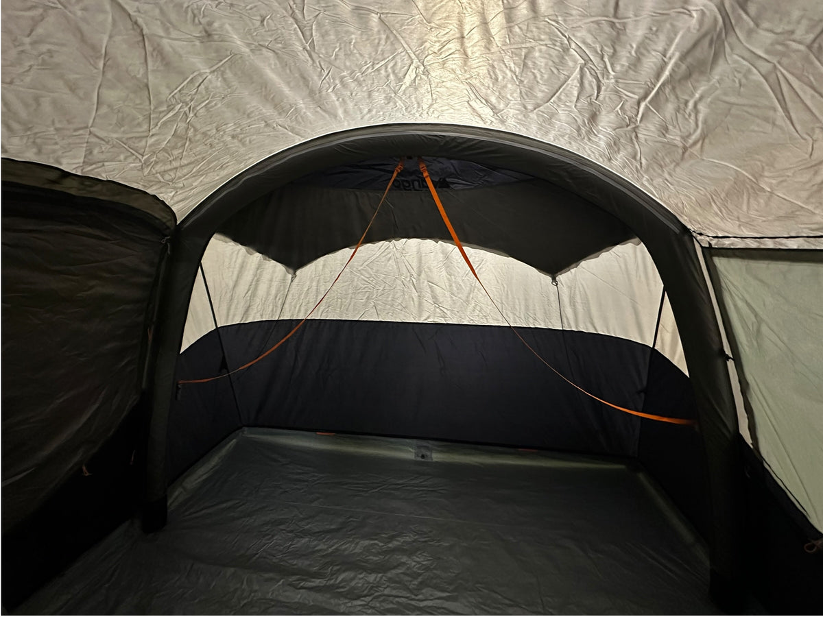 Vango Cove III Air Low Drive Away Awning 2026 (Good Condition)