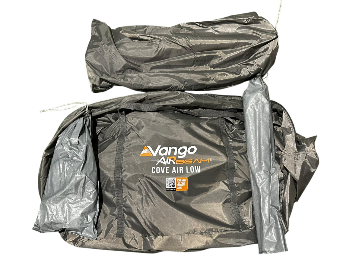 Vango Cove III Air Low Drive Away Awning 2026 (Good Condition)