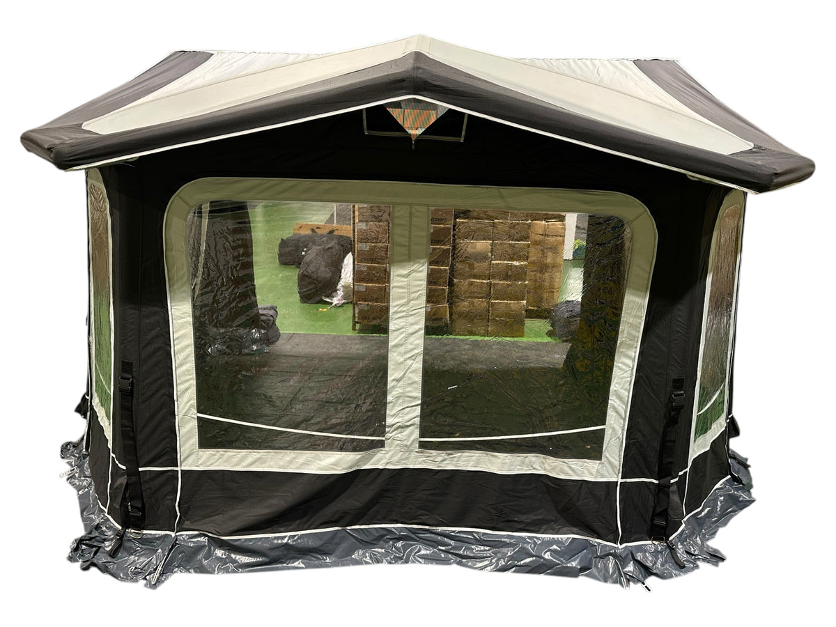 Starcamp Siesta Air Porch Awning (Like New)