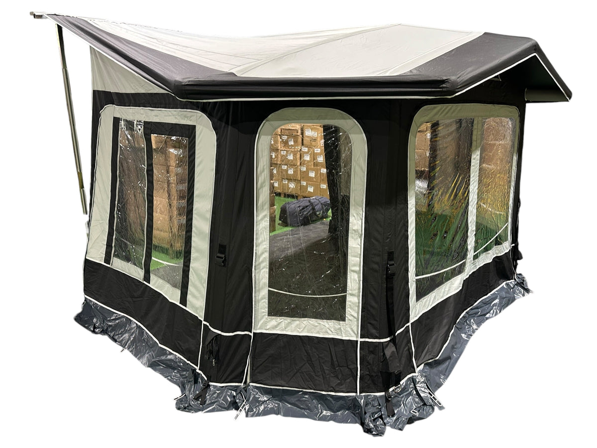 Starcamp Siesta Air Porch Awning (Like New)