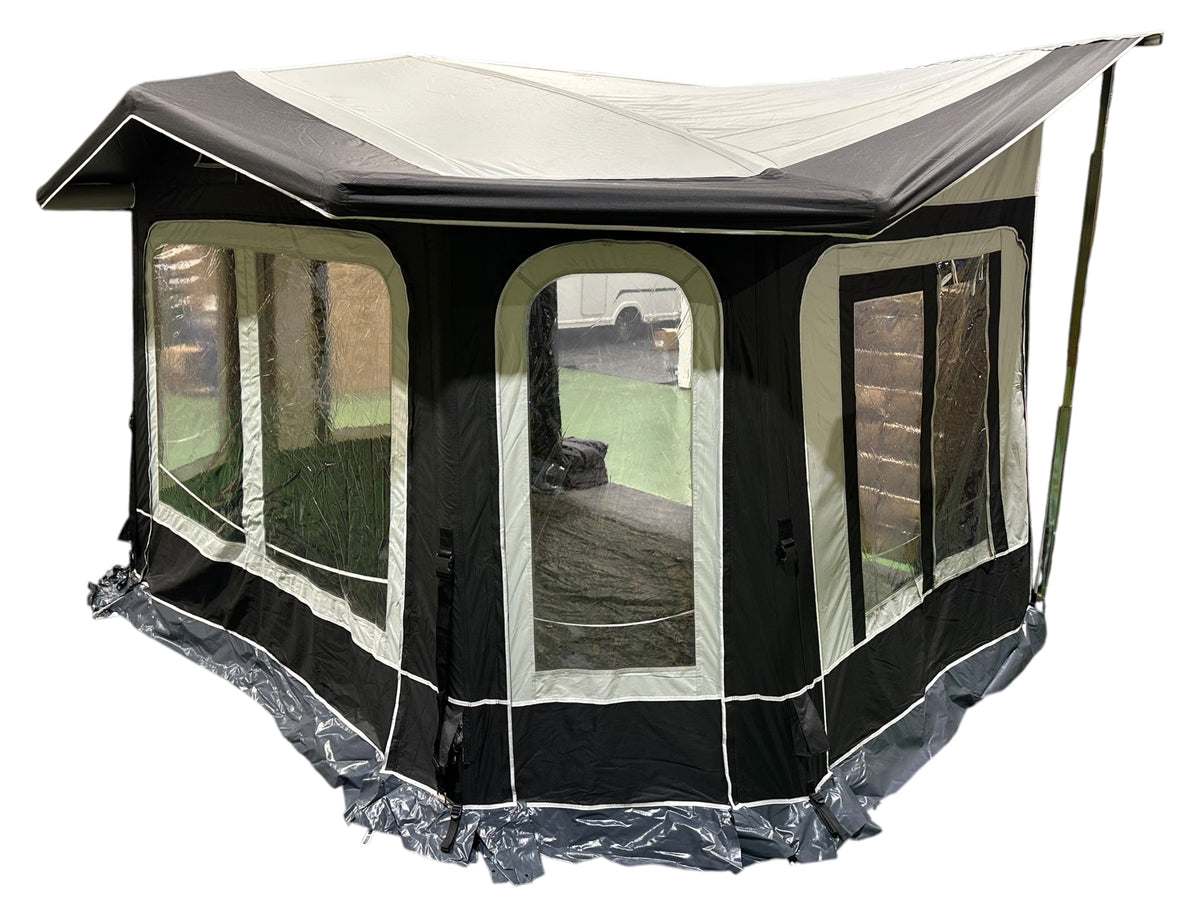 Starcamp Siesta Air Porch Awning (Like New)