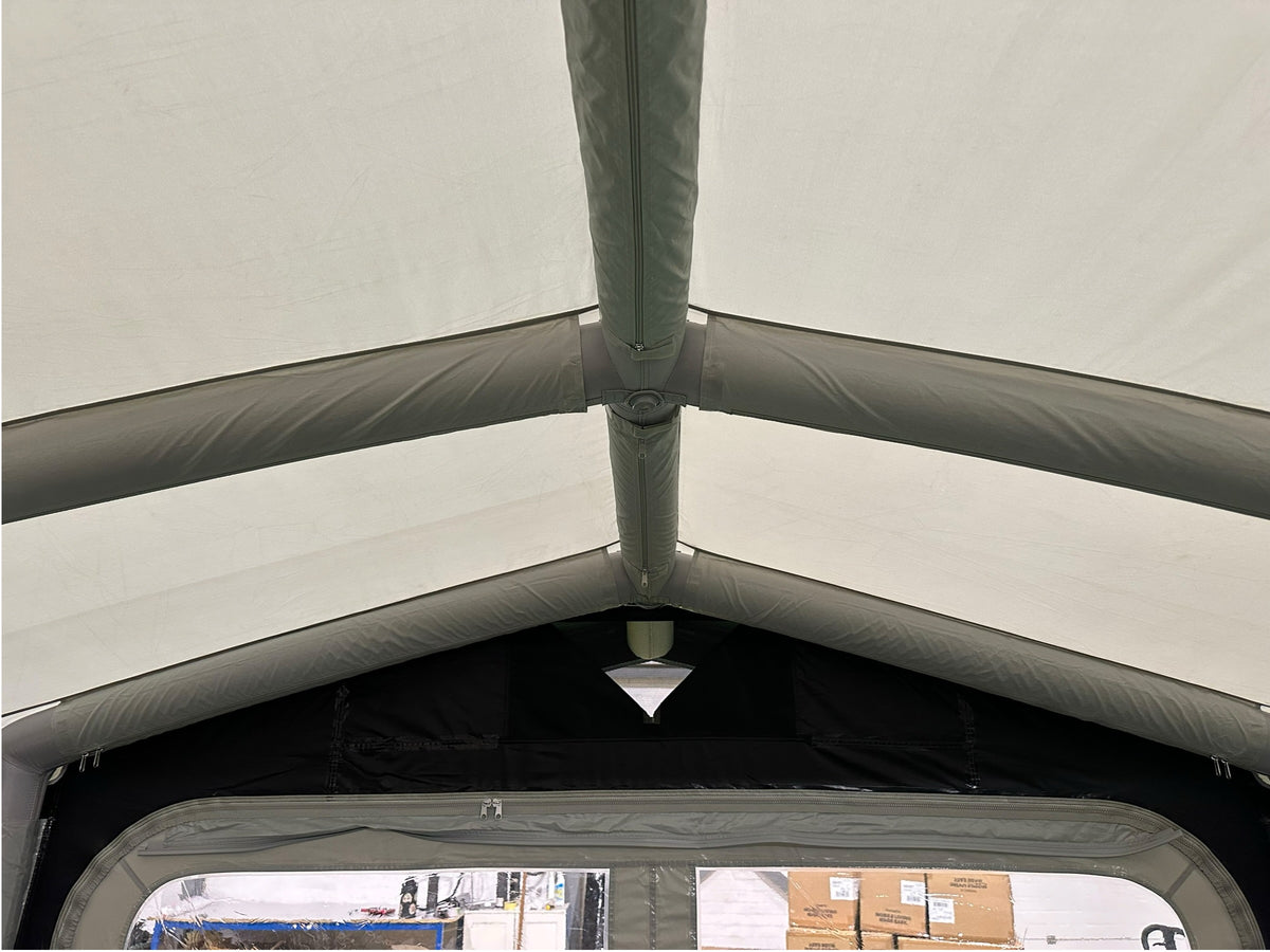 Starcamp Siesta Air Porch Awning (Like New)